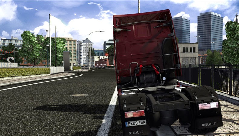 ets bus game download pc